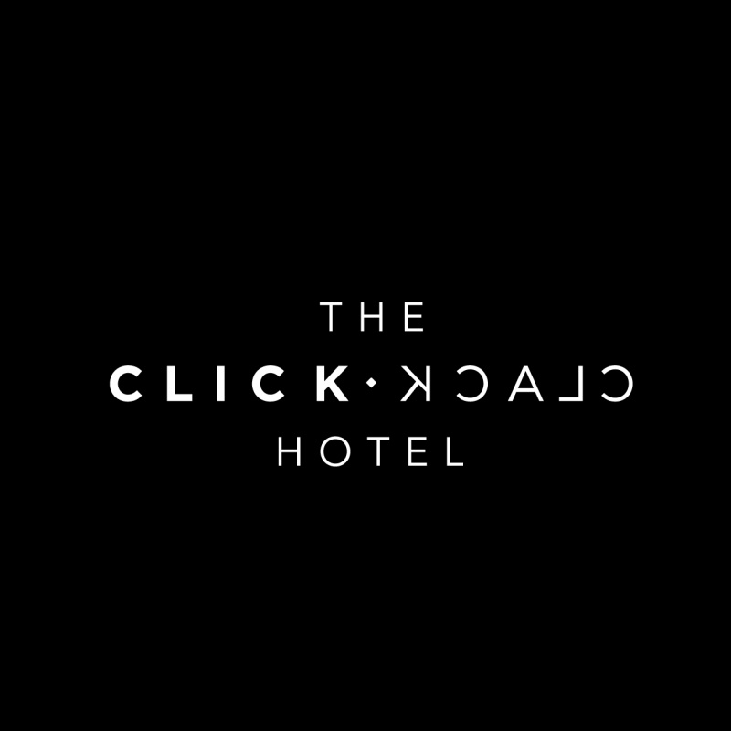 The Click Clack Hotel- BogotÃ¡ 