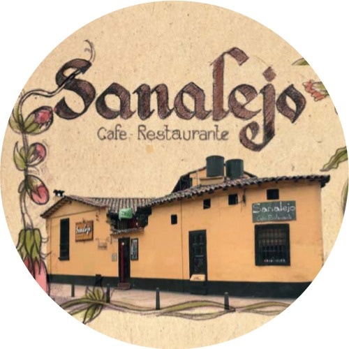 Sanalejo Cafe - Restaurante