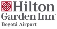 Hilton Garden Inn Bogota Airport