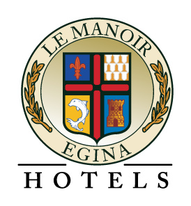 Hoteles Le Manoir Egina