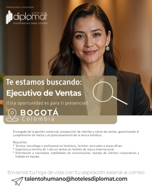 Fairfield by Marriott Bogota Embajada  (Operado por Hoteles Diplomat)